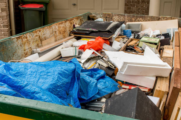 Best Donation Pickup Services  in Homewood, AL