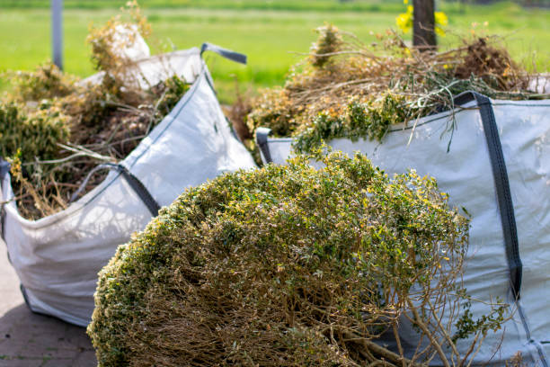 Best Residential Junk Removal  in Homewood, AL