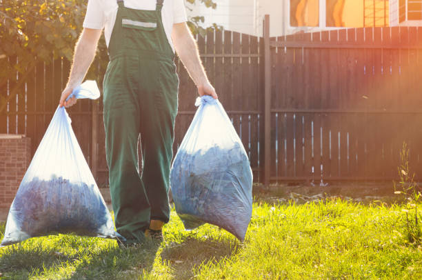 Retail Junk Removal in Homewood, AL