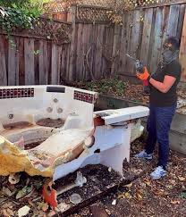 Best Property Management Cleanouts  in Homewood, AL